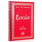 Lemalar (Orta Boy-Sirti Deri)
