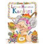 Leman Hanımın Kantini - Liana Leao