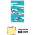 Leman Hanım’ın Mavi Cadillac’ı + Yapışkanlı Not Kağıdı - Hayır