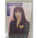 Leman Sam – Ayak Sesleri – Kaset