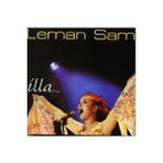 Leman Sam-İlla (CD)