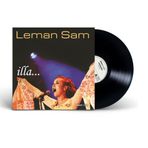 Leman Sam - İlla - Plak