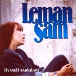 Leman Sam – Livaneli Şarkıları Cd ( Sıfır Ambalajında )