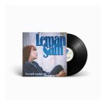 Leman Sam - Livaneli Şarkıları (Plak)