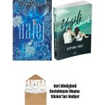 Leman Veli 2 Kitap Seti + Okuma Sticker'ları - Hayır