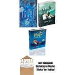 Leman Veli 3 Kitap Seti + Okuma Sticker'ları - Hayır