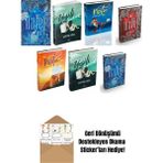 Leman Veli 7 Kitap Seti + Okuma Sticker'ları - Hayır