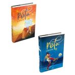 Leman Veli Rota Seti Ciltli (2 Kitap)