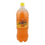 Le'Mandy Mandalina Aromalı 1.5 lt Gazlı İçecek