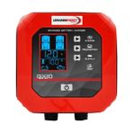 Lemania Energy Akıllı Akü Şarj Cihazı GX10 12V 10 Amper