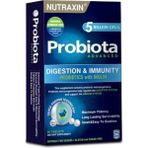 lemeye Gıda Takviyesi 60 Tablet - Probiota - --
