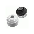 Lemförder 2608401 Motor Takozu Alt Mercedes W203 S203 Cl203 A209 C209 C219 W211 S211 R230