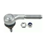 Lemförder 2675001 Rot Başı Sol Xantia 605 Xm 89-607 00-10 16mm 3817.37