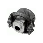 LEMFÖRDER 3326501 TRAVERS TAKOZU ARKANIN ÖNÜ MERCEDES S SERISI W2