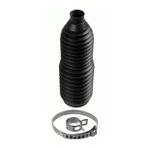 Lemförder 3492101 Tp Sol Passat 96 Polo 01 Audi A4-a6-a8 94 Skoda Super B 02 Uyumlu Direksiyon Körüğü