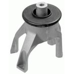 Lemforder 3502601 Motor Takozu Arka Transporter T5 2.5 Tdi 03