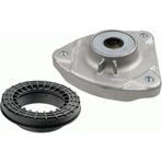LEMFÖRDER 3674801 Amortisör Takozu Mercedes W176 W246 W242 C117×156 On