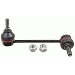 LEMFÖRDER 3818801 STABİLİZER Z ROTU SOL MERCEDES W140-C140 91-99