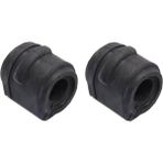 LEMFORDER Ford Focus 2002-2004 Ön Viraj Demir Lastiği Takımı 2 Adet 98AG5484DA