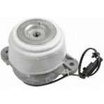 LEMFORDER Motor Takozu Alt Sol Mercedes X218 C218 W212 S212 18051