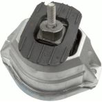 LEMFORDER Motor Takozu Sag Bmw M54 N52 E60 E61 E63 E64