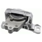 LEMFORDER Motor Takozu Yaglı Ford Focus Iıı 11 17 C-Max 11 17 Conncet 14 1.0 L Ecoboost Benzınlı