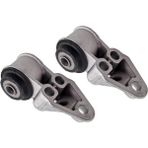LEMFORDER Volkswagen Passat 2001 - 2005 Model Arası Arka Dingil Takozları Takım 4B0501521E