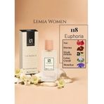 Lemia 134 Idol EDC 50 ml Kadın Parfüm