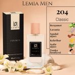 Lemia 204 Classico Edc 50 ml Erkek Parfüm