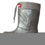 Lemigo 835 Grizzly Eva Gri Çocuk Çizme