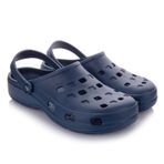 Lemigo Eva Clogs Lemigoose Mavi Kadın Terlik