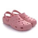 Lemigo Eva Clogs Lemigoose Pembe Kadın Terlik