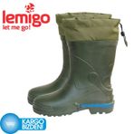 Lemigo Wader 892 Eva Çizme