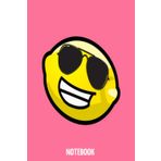 Lemon Notebook