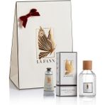 Lemon & Nutmeg Kolonya 100ML & Secret Garden El Kremi 30ML Set