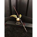 Lemonade Concept Harry Potter Asa ve Golden Snitch Aksiyon Set