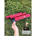 Lemonade Concept Harry Potter Büyücü Asası Draco Malfoy Tasarımı %100 Polyester Malzemeden 34 cm Uzunlukta
