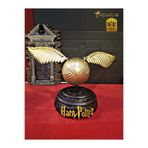 Lemonade Concept Harry Potter Golden Snitch Premium Koleksiyon Aksiyon Figürü Hediyelik