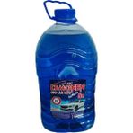 Lemonen Cam Suyu, Antifrizli, -25 C, 5 L - 1 - --
