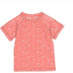 Lemons Bebek Çabuk Kuruyan Uv Korumalı Mayo T-Shirt - 9 - 18 Ay