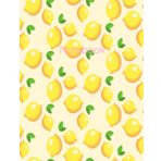 Lemons Notebook