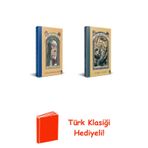 Lemony Snicket 2 Kitap Seti + Türk Klasiği Hediye