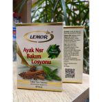 Lemor Ayak Nasır Bakım Solüsyonu 10 Ml