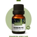 Lemore Lémore Biberiye Esansiyel Uçucu Koku Yağı 10 ml Buhurdanlık Yağı Difüzör Esansı Özellikli