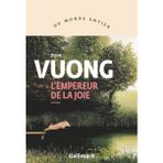 L'empereur de la joie