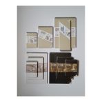 Lems Sperta, Experto, Peritum SET A6-A5-A4-Gr Sketchbook 300gr, 200gr, 100gr Eskiz defteri