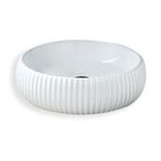 Lena E-4161 Tezgah Üstü Lavabo