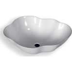 Lena E-4163 Tezgah Üstü Lavabo