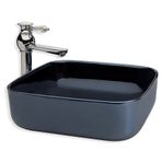 Lena E-4420L Porselen Lavabo