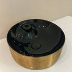 Lena E-5002RS Tezgah Üstü Lavabo